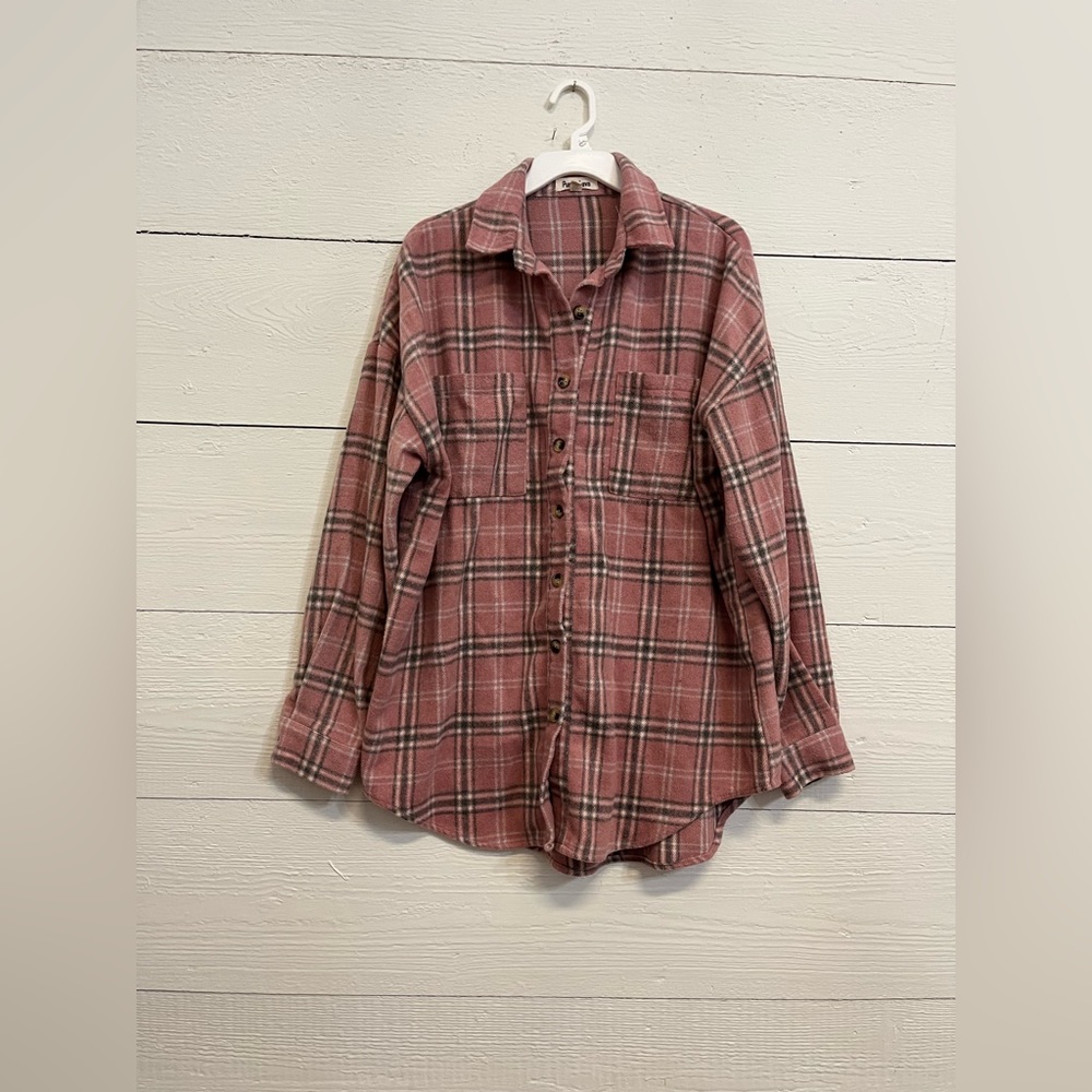 Boutique Shacket - image 2